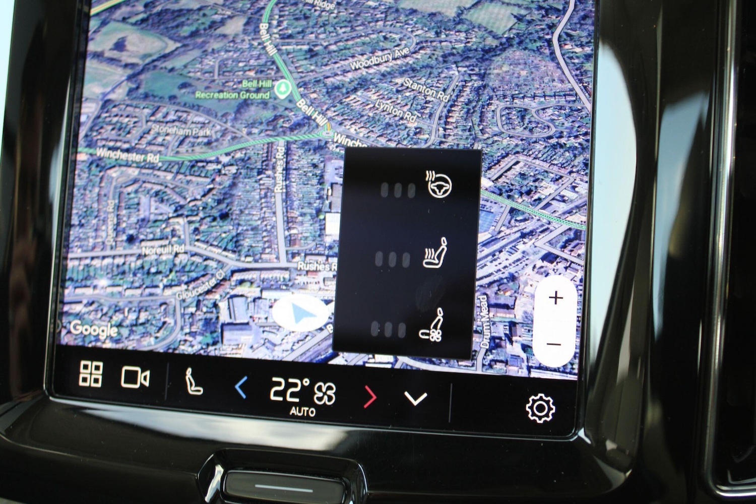 Used Volvo XC60 2022 for sale - 76610216: Photo 24