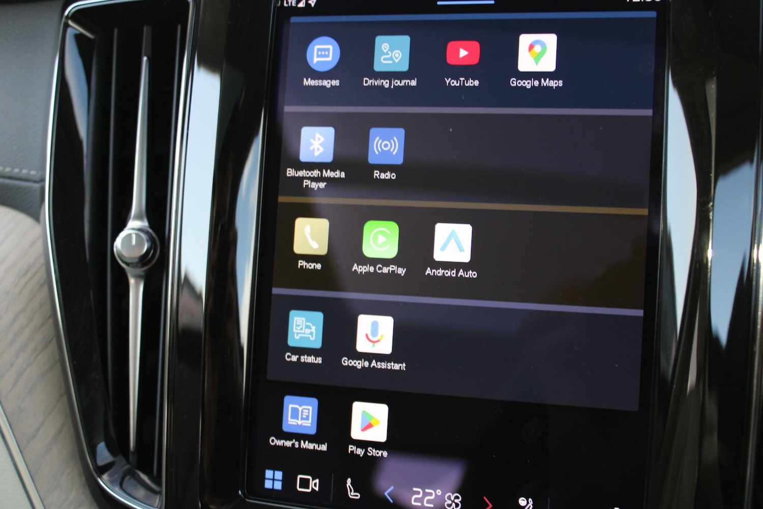 Used Volvo XC60 2022 for sale - 76610216: Photo 26