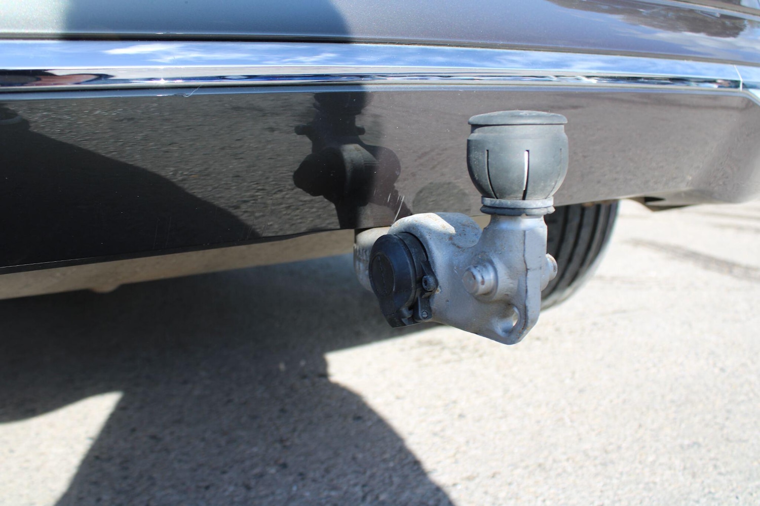 Used Volvo XC60 2022 for sale - 76610216: Photo 37