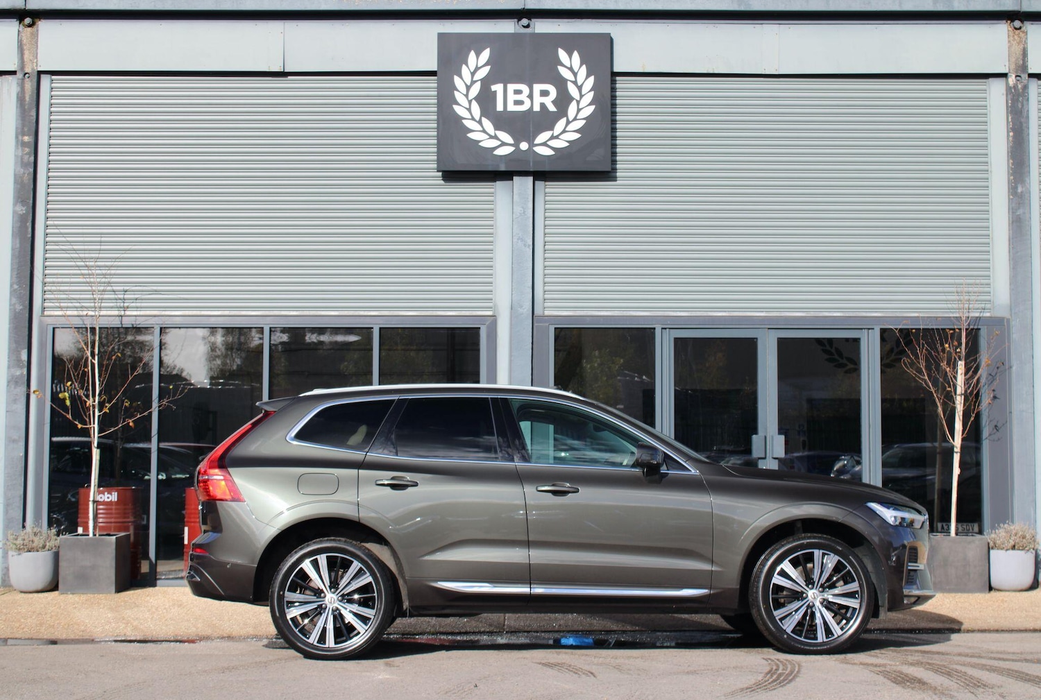 Used Volvo XC60 2022 for sale - 76610216: Photo 4