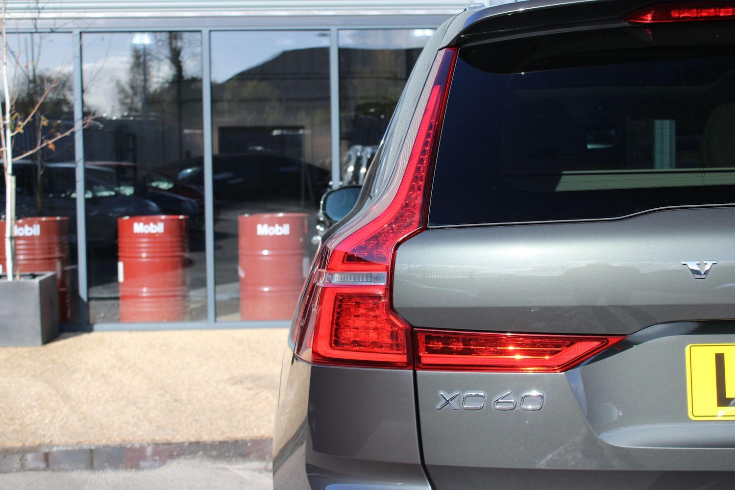 Used Volvo XC60 2022 for sale - 76610216: Photo 40