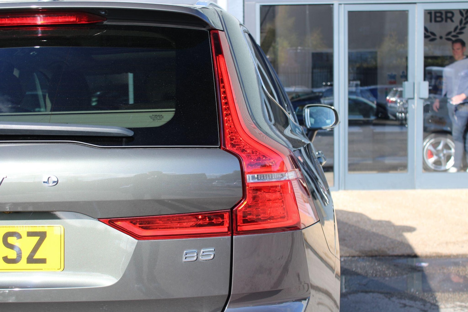 Used Volvo XC60 2022 for sale - 76610216: Photo 41