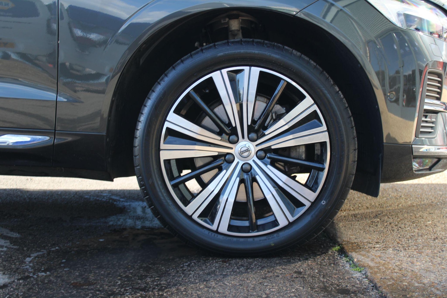 Used Volvo XC60 2022 for sale - 76610216: Photo 42