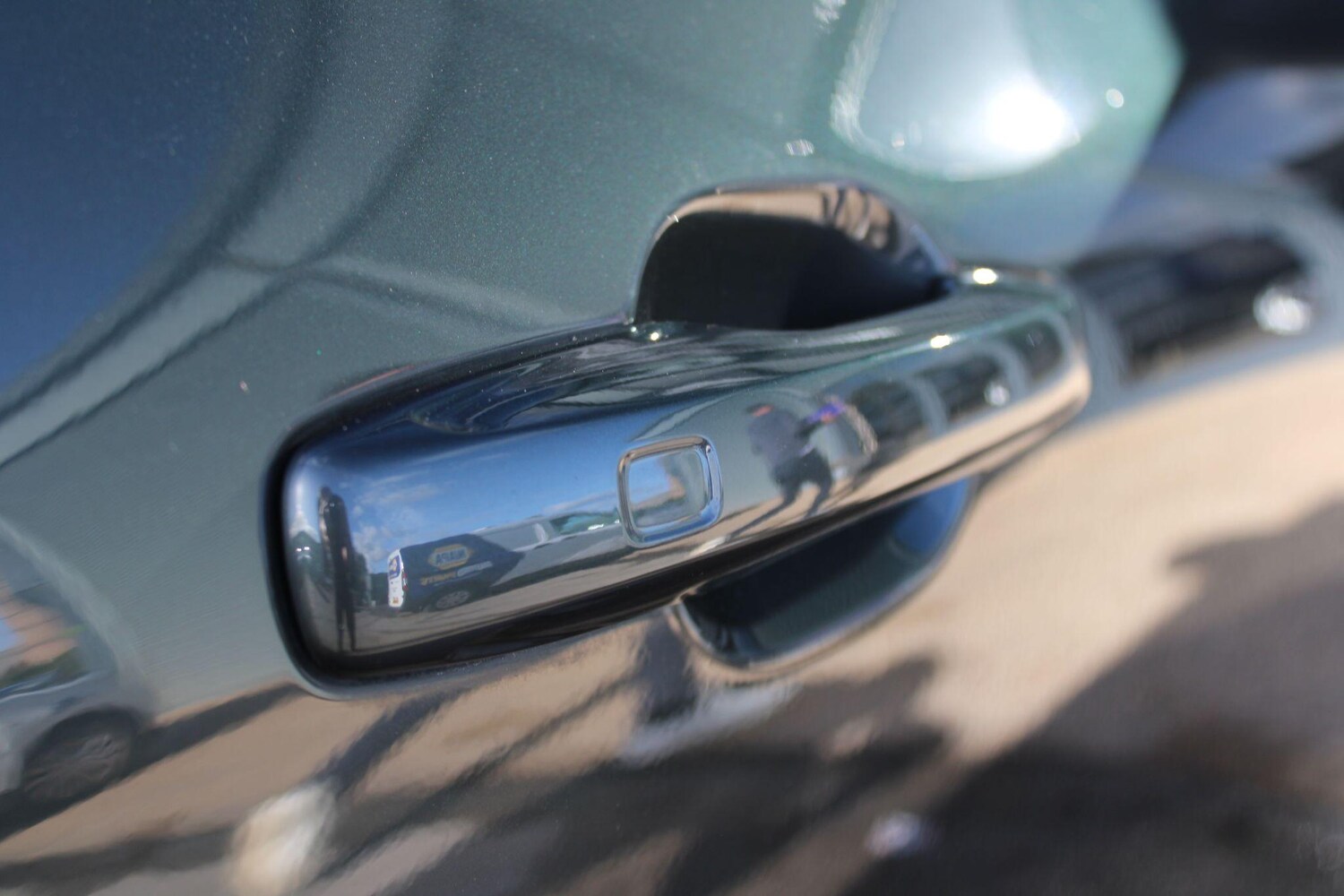 Used Volvo XC60 2022 for sale - 76610216: Photo 43