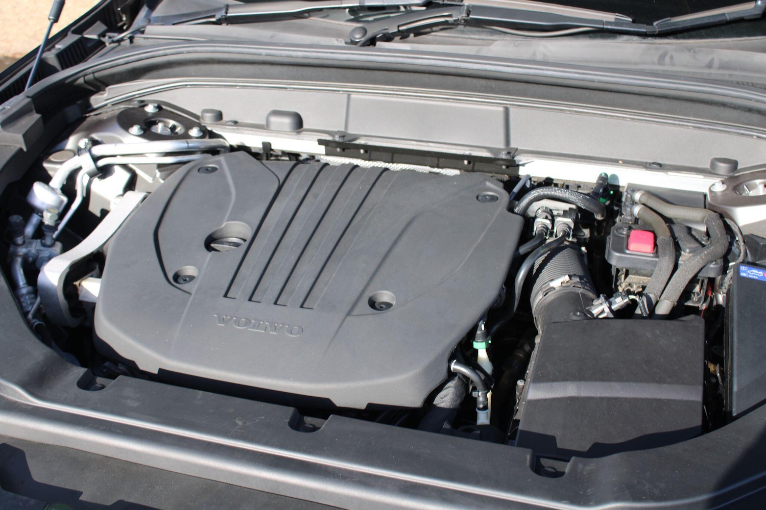 Used Volvo XC60 2022 for sale - 76610216: Photo 46