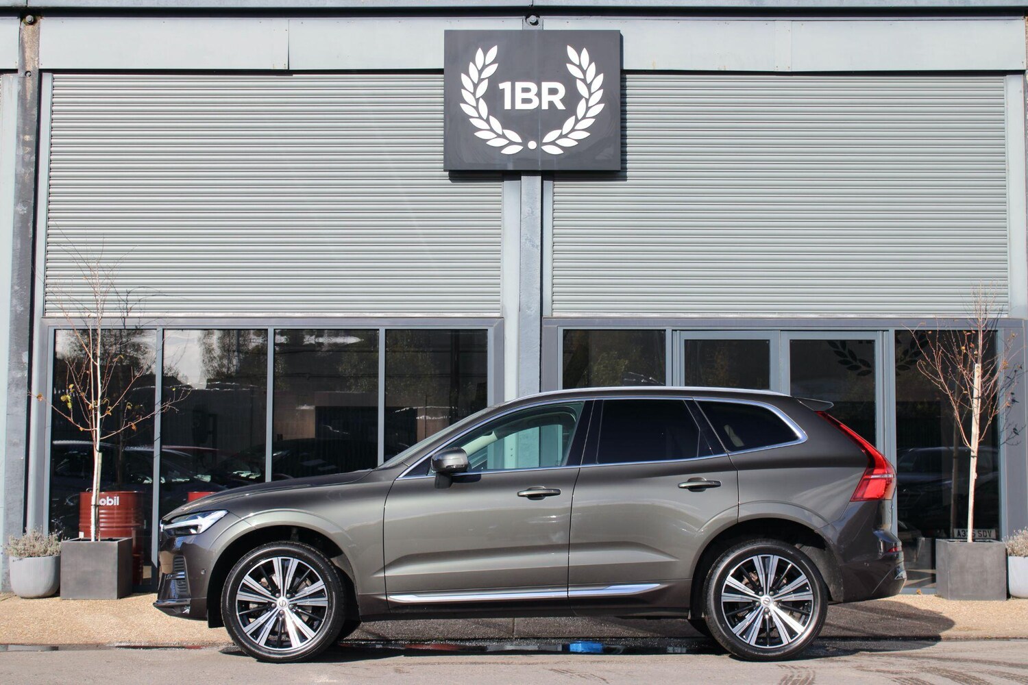 Used Volvo XC60 2022 for sale - 76610216: Photo 6