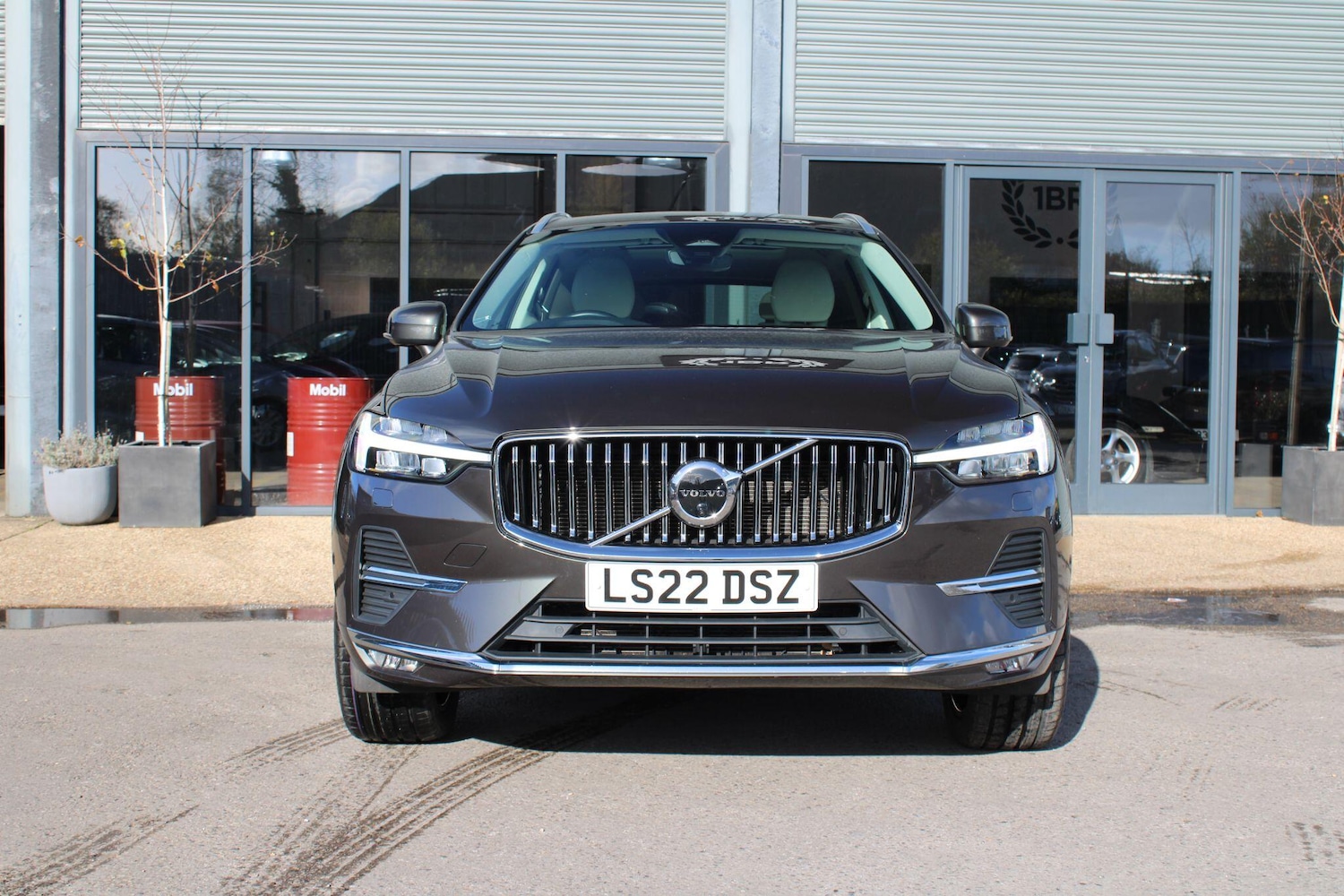 Used Volvo XC60 2022 for sale - 76610216: Photo 7