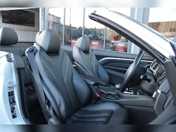 Used BMW 4 Series 2015 for sale - 77564961: Photo