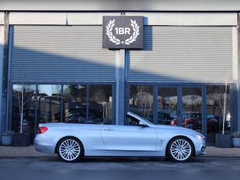 Used BMW 4 Series 2015 for sale - 77564961: Photo