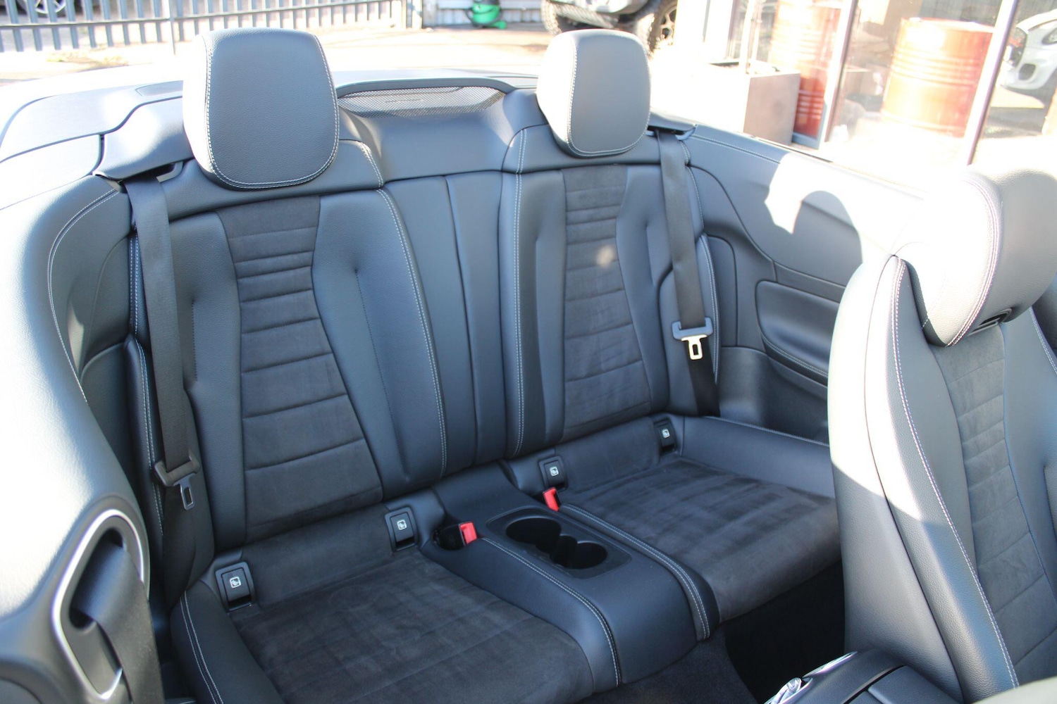 Used Mercedes-Benz E Class 2020 for sale - 77016859: Photo 11