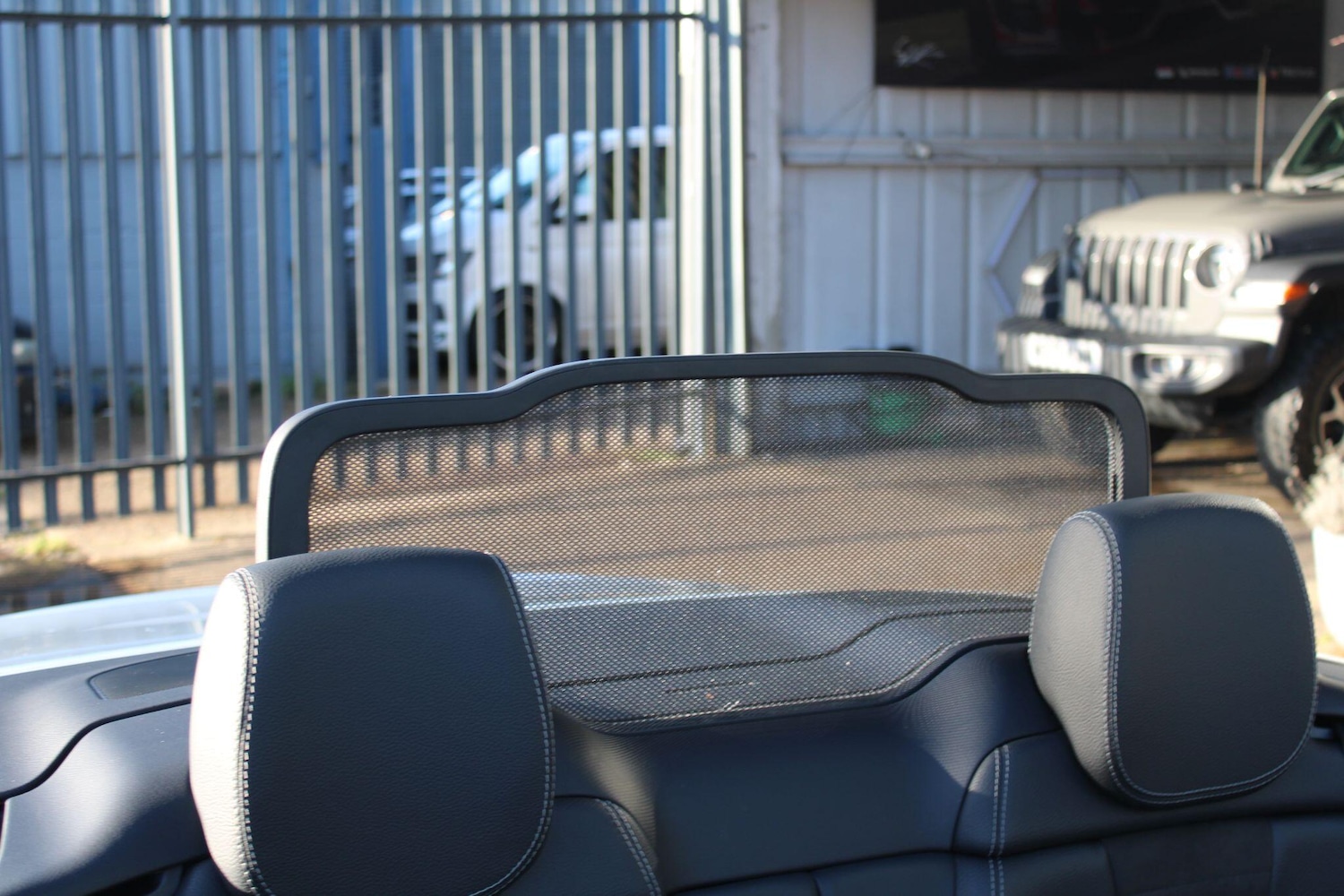 Used Mercedes-Benz E Class 2020 for sale - 77016859: Photo 12