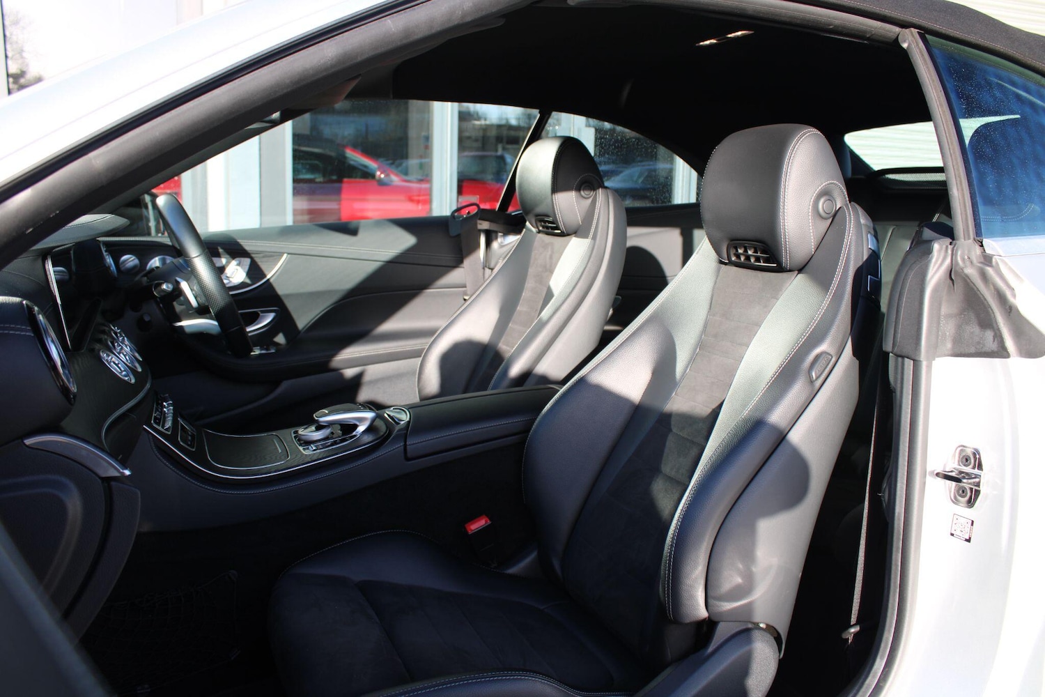 Used Mercedes-Benz E Class 2020 for sale - 77016859: Photo 16