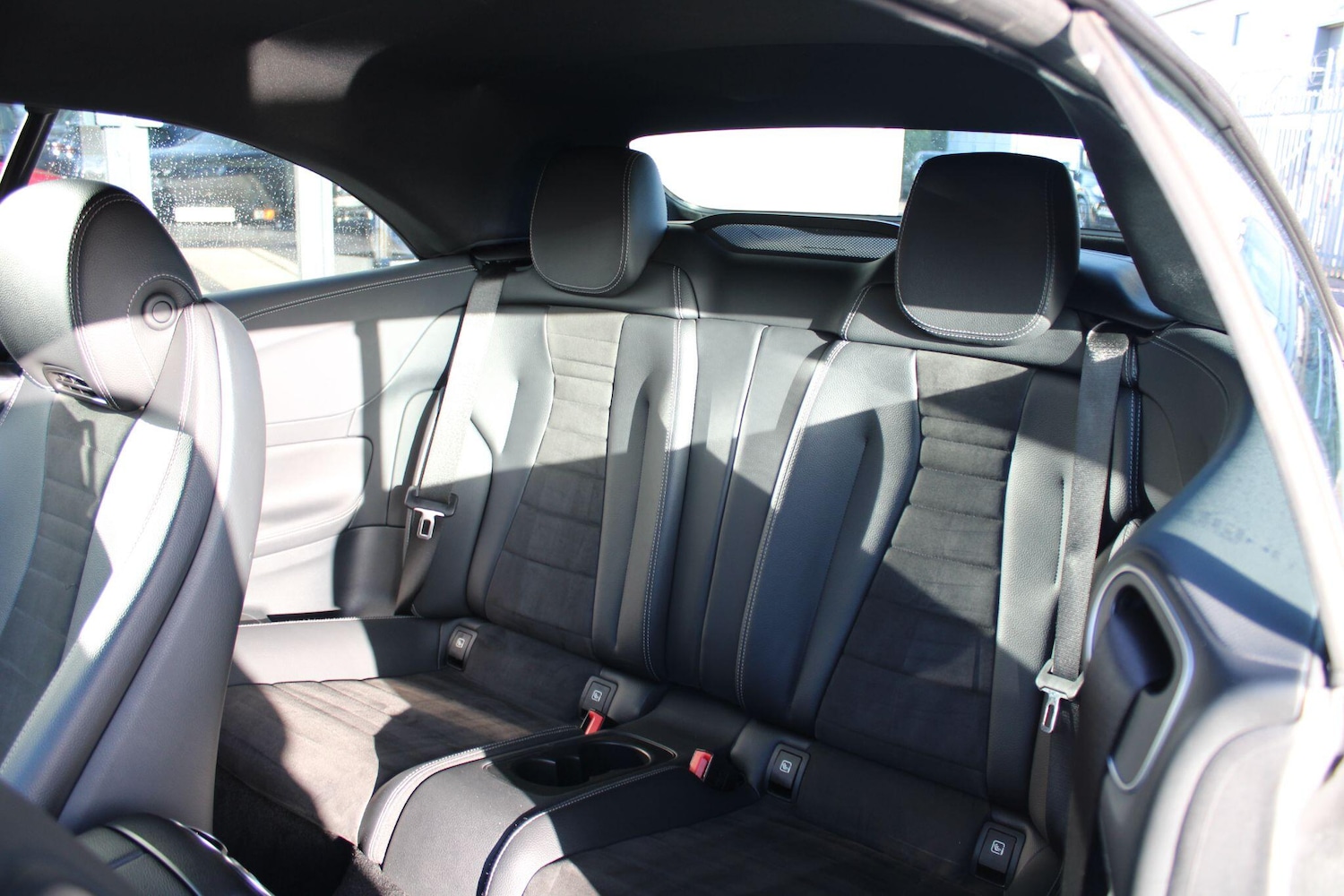 Used Mercedes-Benz E Class 2020 for sale - 77016859: Photo 18