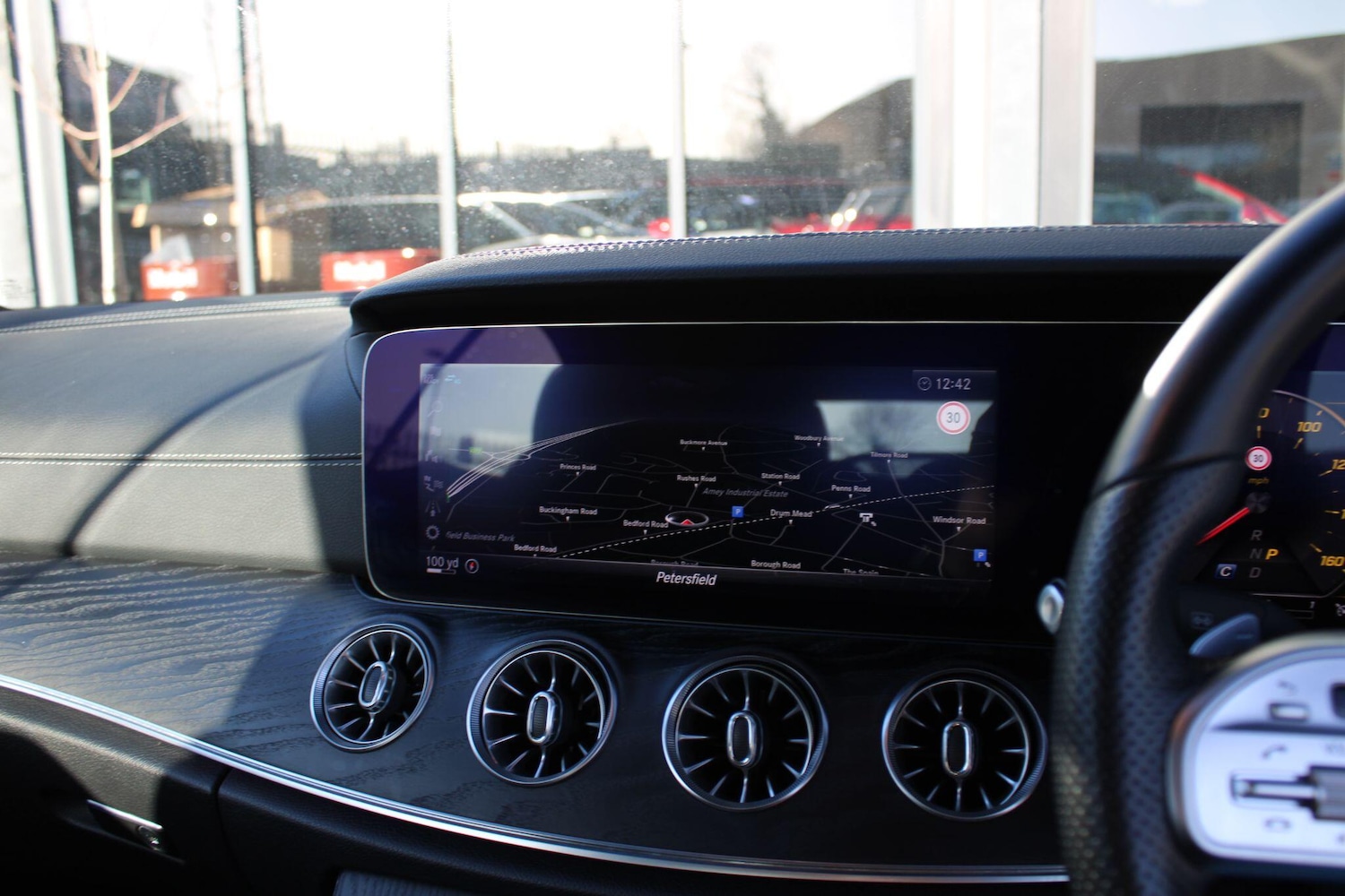 Used Mercedes-Benz E Class 2020 for sale - 77016859: Photo 20