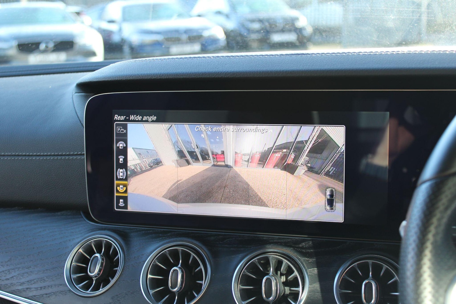 Used Mercedes-Benz E Class 2020 for sale - 77016859: Photo 23