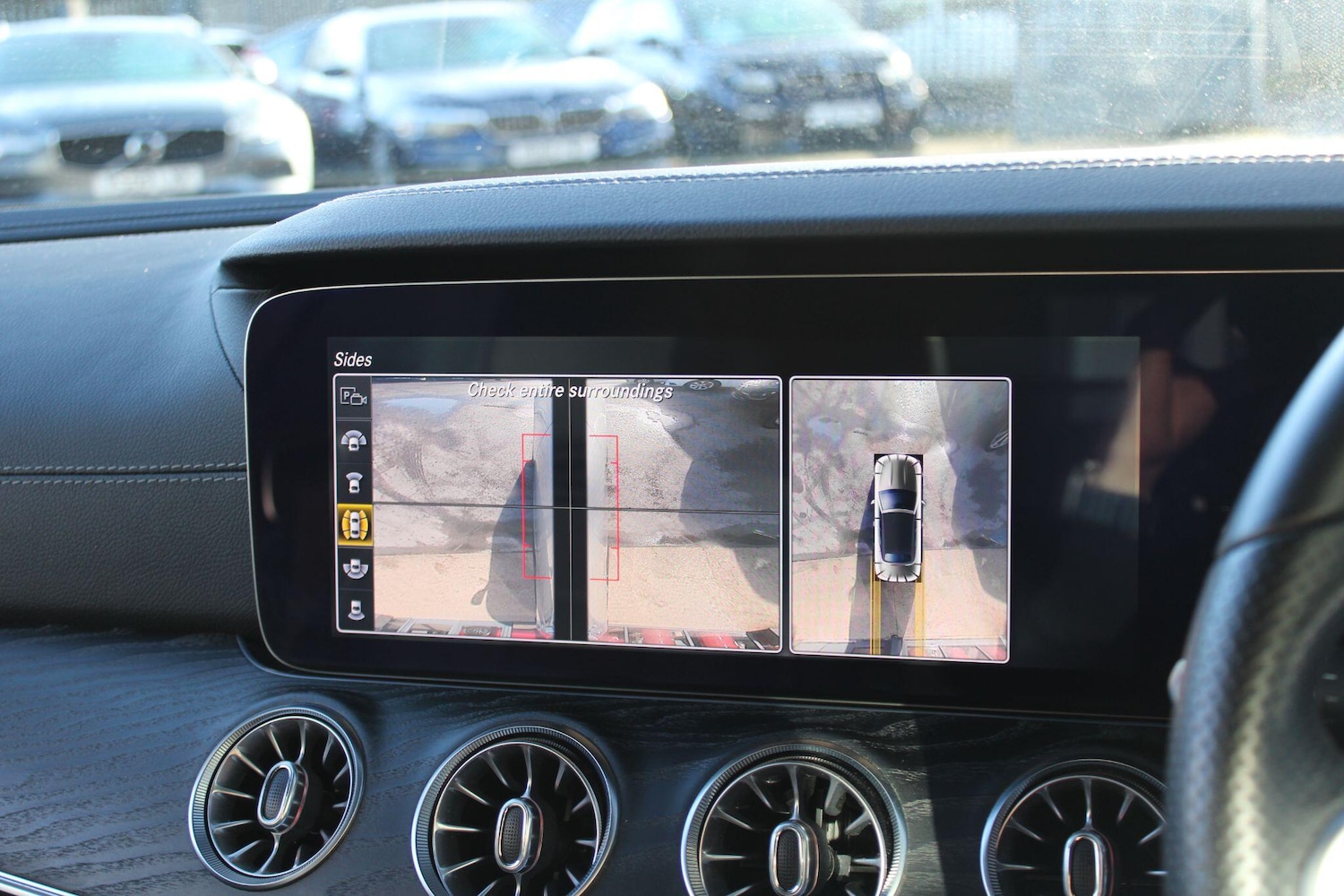 Used Mercedes-Benz E Class 2020 for sale - 77016859: Photo 24