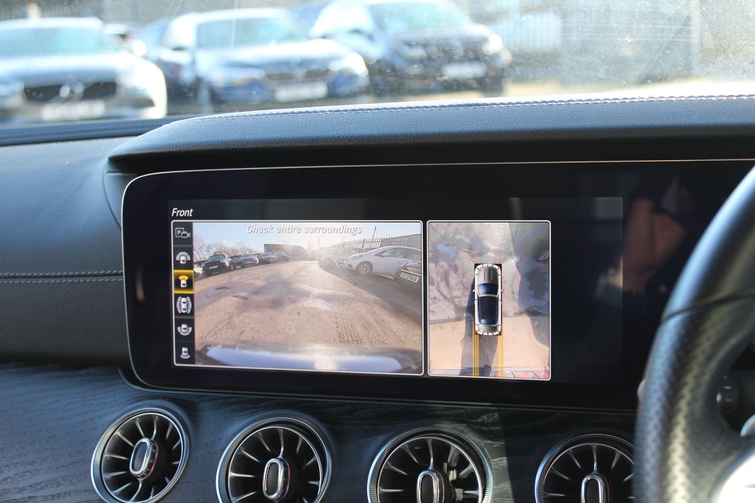 Used Mercedes-Benz E Class 2020 for sale - 77016859: Photo 26