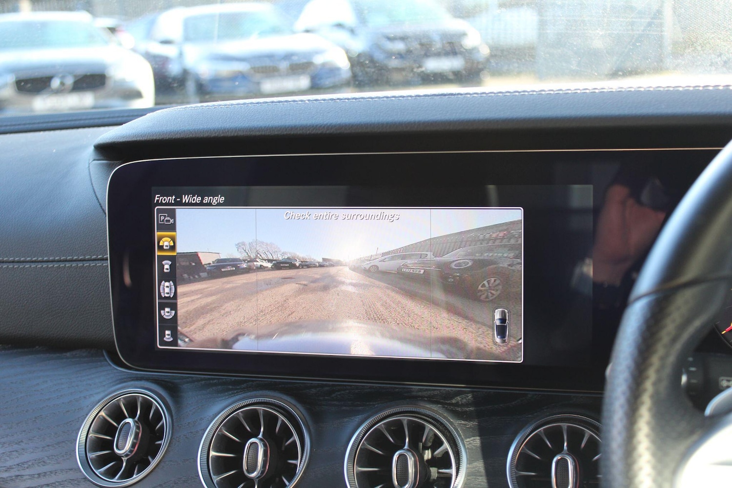 Used Mercedes-Benz E Class 2020 for sale - 77016859: Photo 27