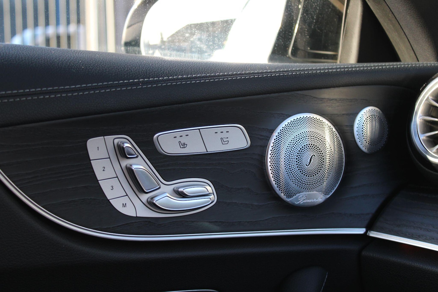 Used Mercedes-Benz E Class 2020 for sale - 77016859: Photo 34