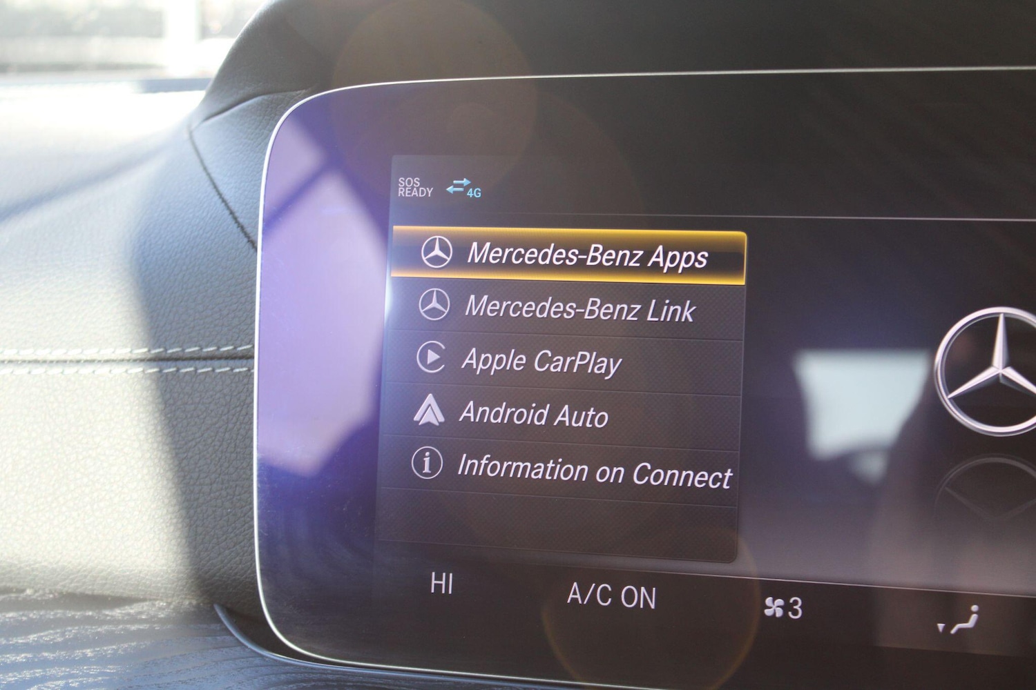 Used Mercedes-Benz E Class 2020 for sale - 77016859: Photo 35