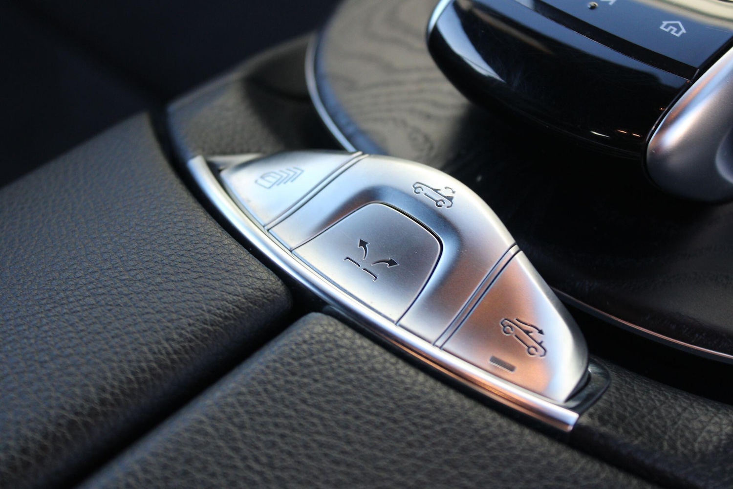 Used Mercedes-Benz E Class 2020 for sale - 77016859: Photo 38