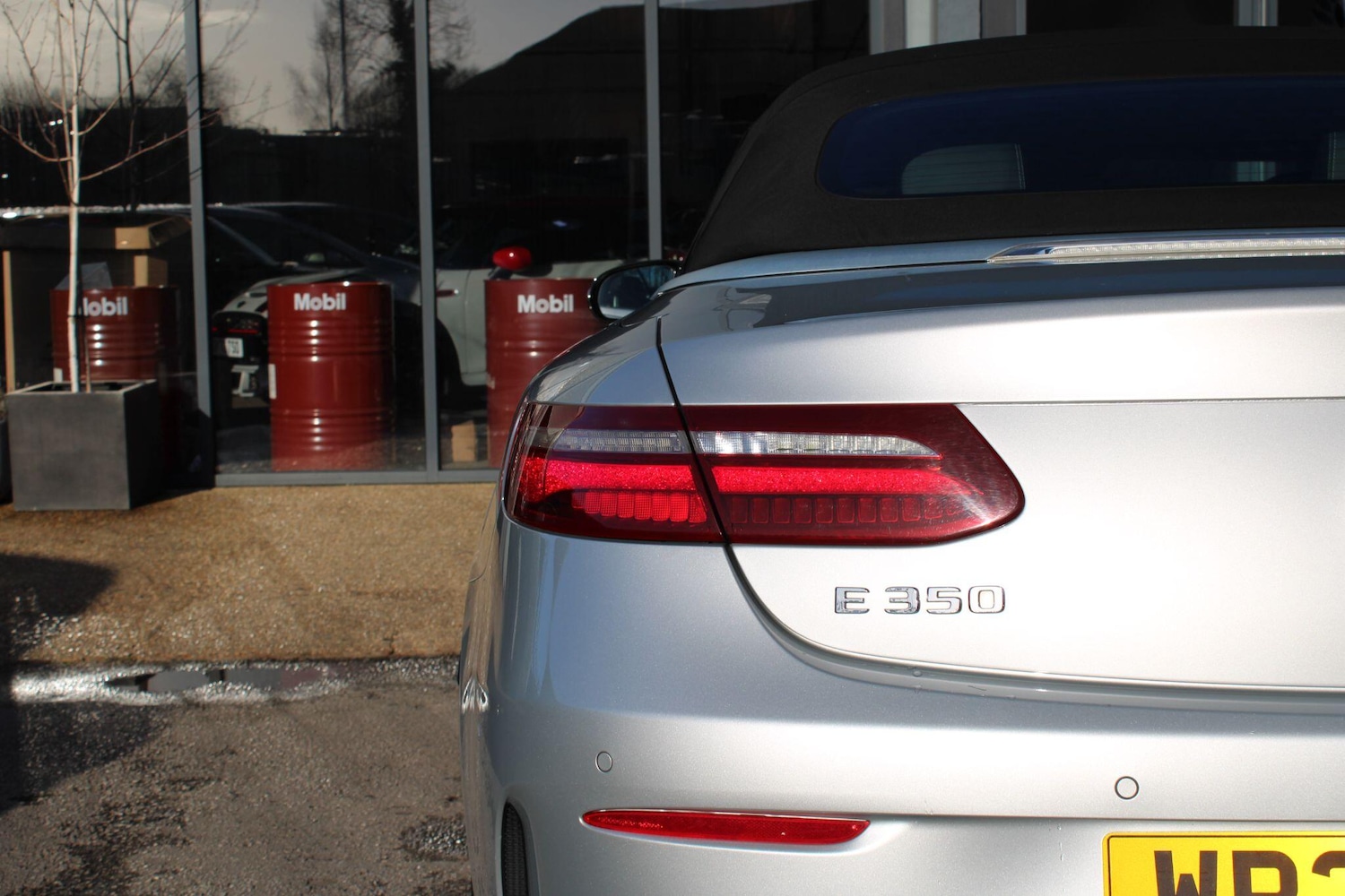 Used Mercedes-Benz E Class 2020 for sale - 77016859: Photo 43