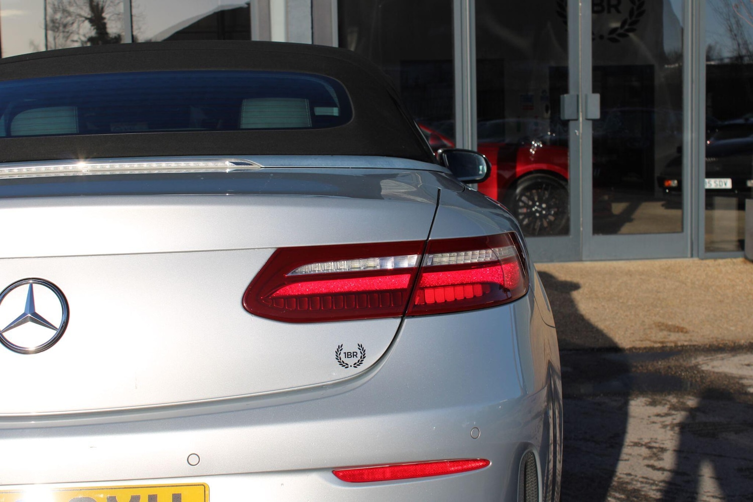 Used Mercedes-Benz E Class 2020 for sale - 77016859: Photo 44