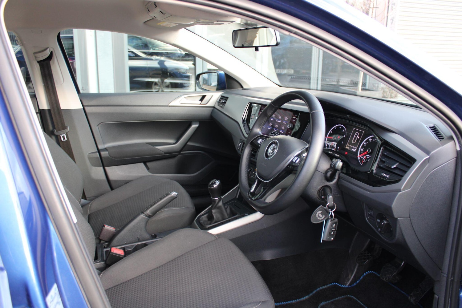 Used Volkswagen Polo 2018 for sale - 77267001: Photo 10