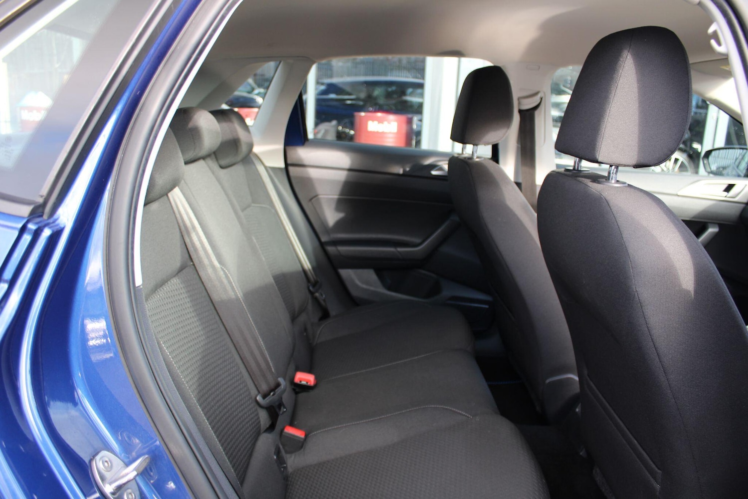 Used Volkswagen Polo 2018 for sale - 77267001: Photo 11