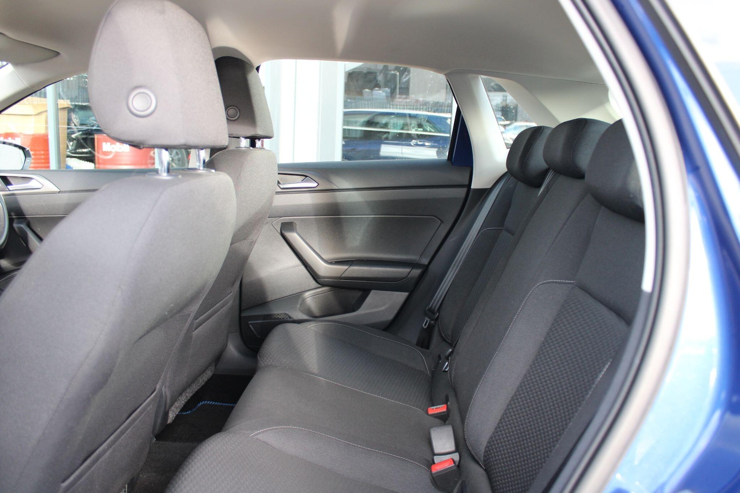 Used Volkswagen Polo 2018 for sale - 77267001: Photo 15