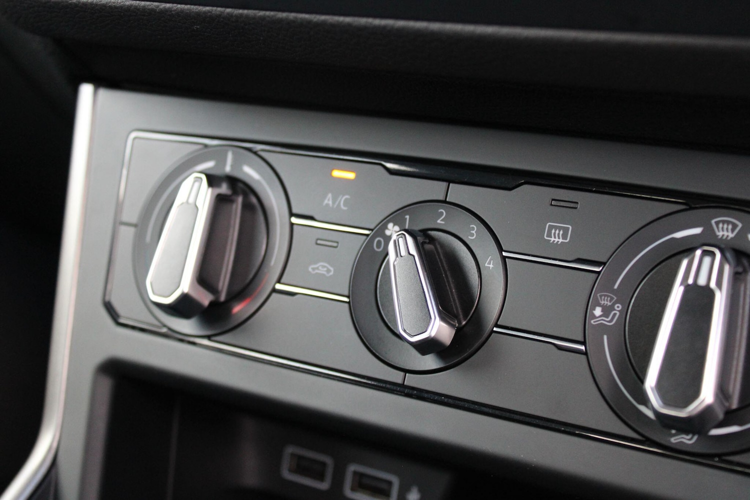 Used Volkswagen Polo 2018 for sale - 77267001: Photo 20