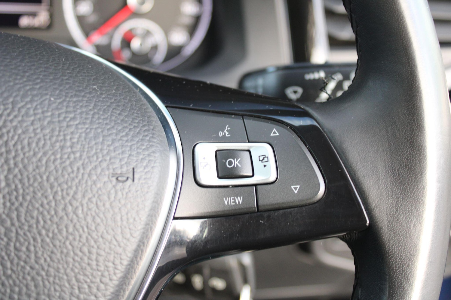 Used Volkswagen Polo 2018 for sale - 77267001: Photo 24