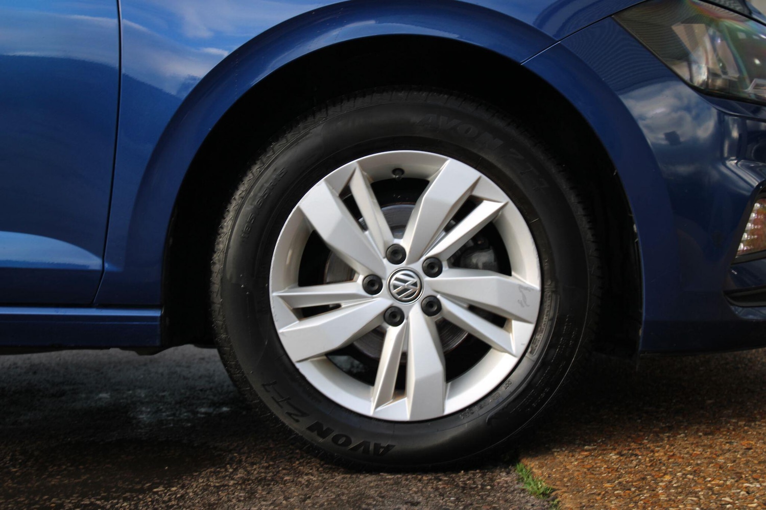 Used Volkswagen Polo 2018 for sale - 77267001: Photo 31