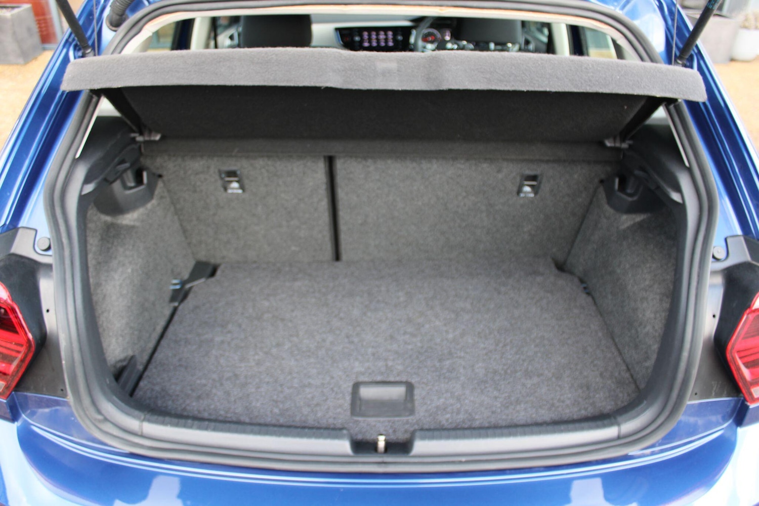 Used Volkswagen Polo 2018 for sale - 77267001: Photo 32