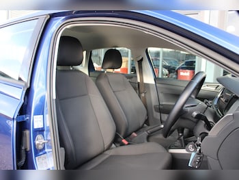 Used Volkswagen Polo 2018 for sale - 77267001: Photo