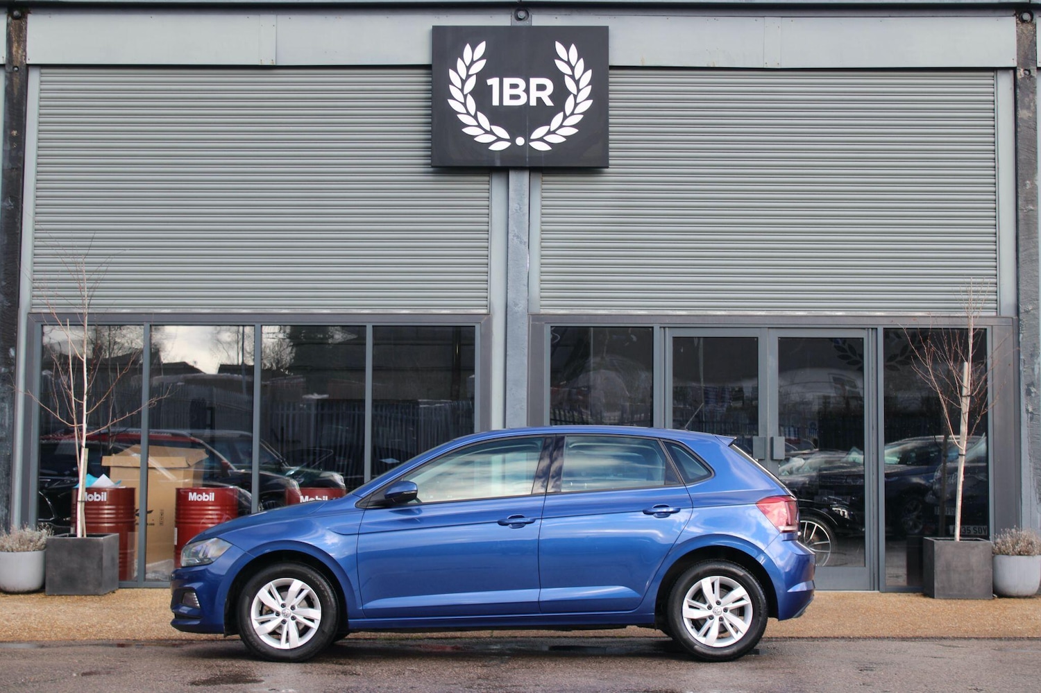 Used Volkswagen Polo 2018 for sale - 77267001: Photo 6