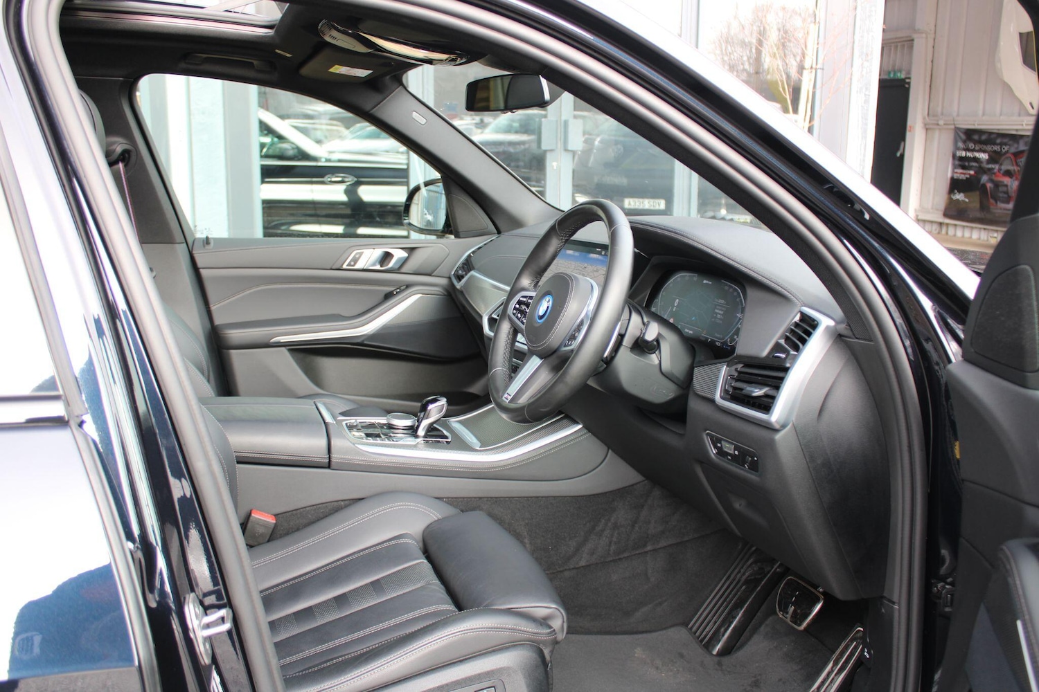 Used BMW X5 2021 for sale - 77190890: Photo 10