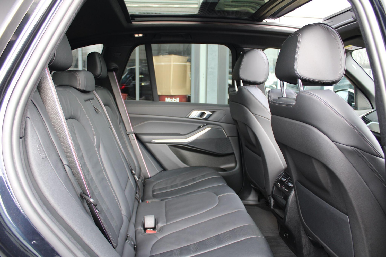 Used BMW X5 2021 for sale - 77190890: Photo 11