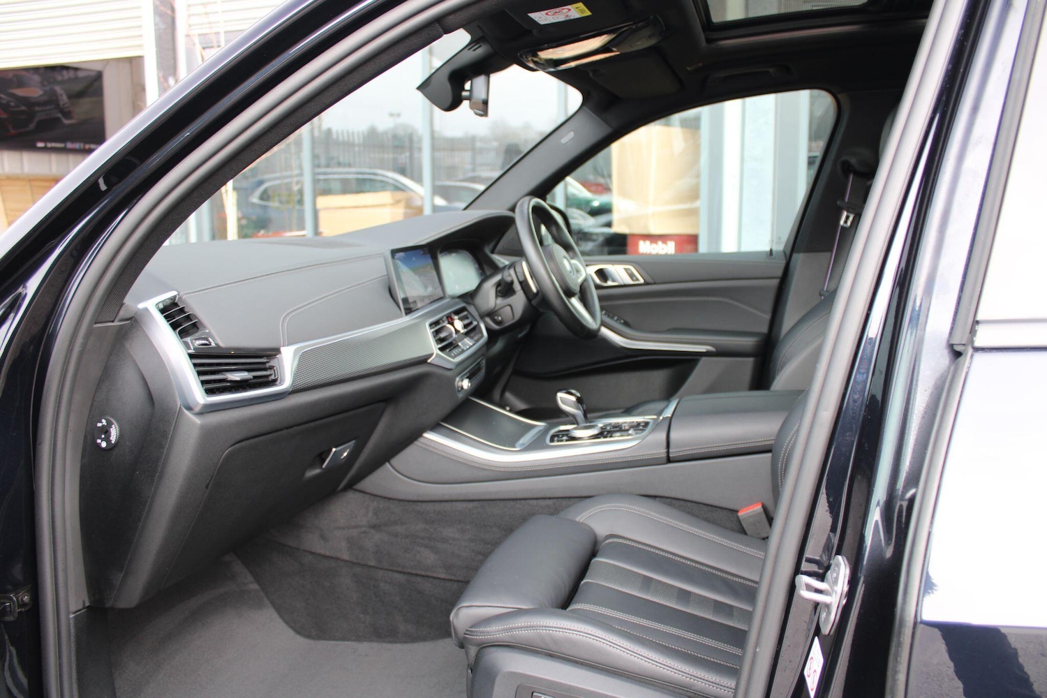 Used BMW X5 2021 for sale - 77190890: Photo 12