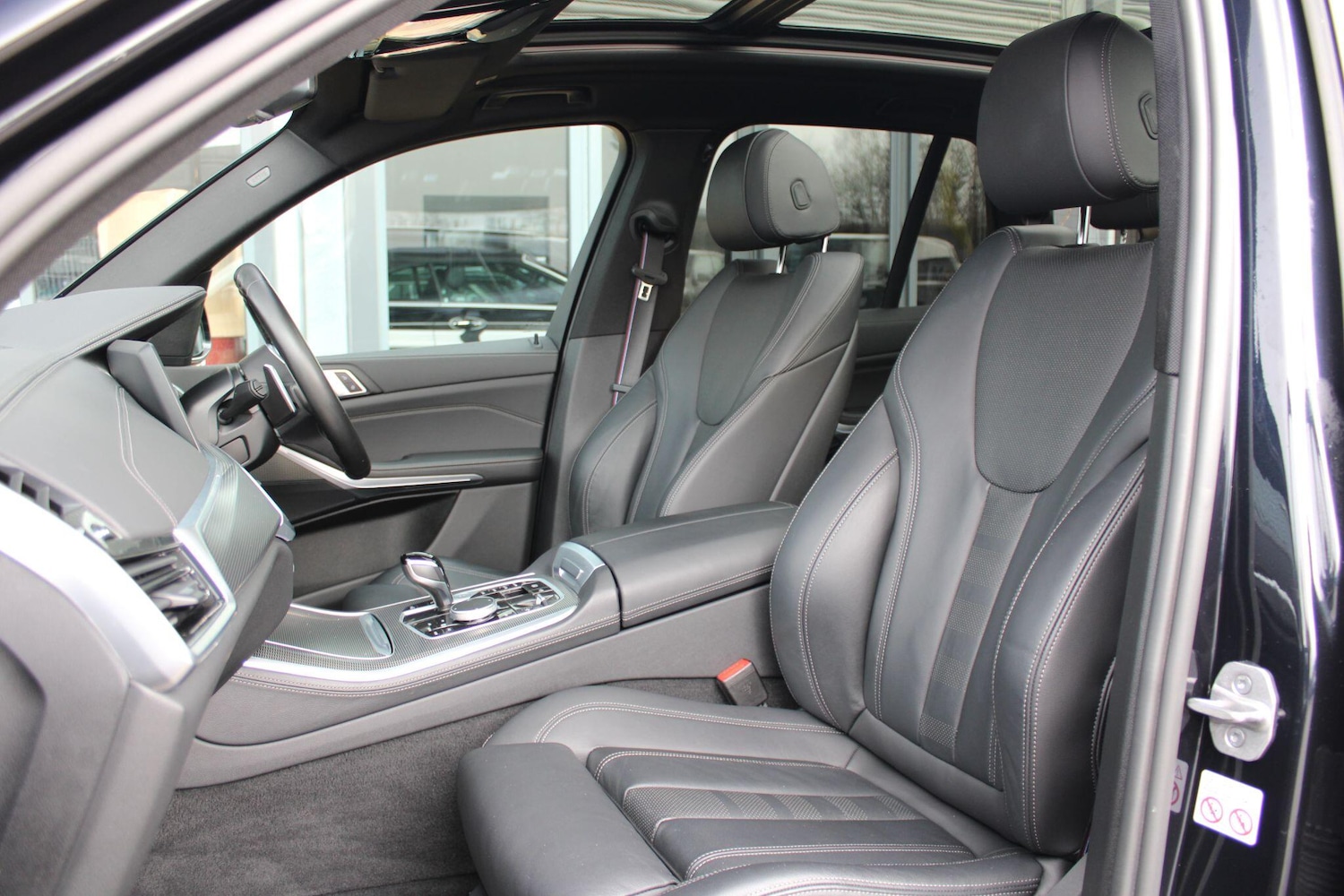 Used BMW X5 2021 for sale - 77190890: Photo 14