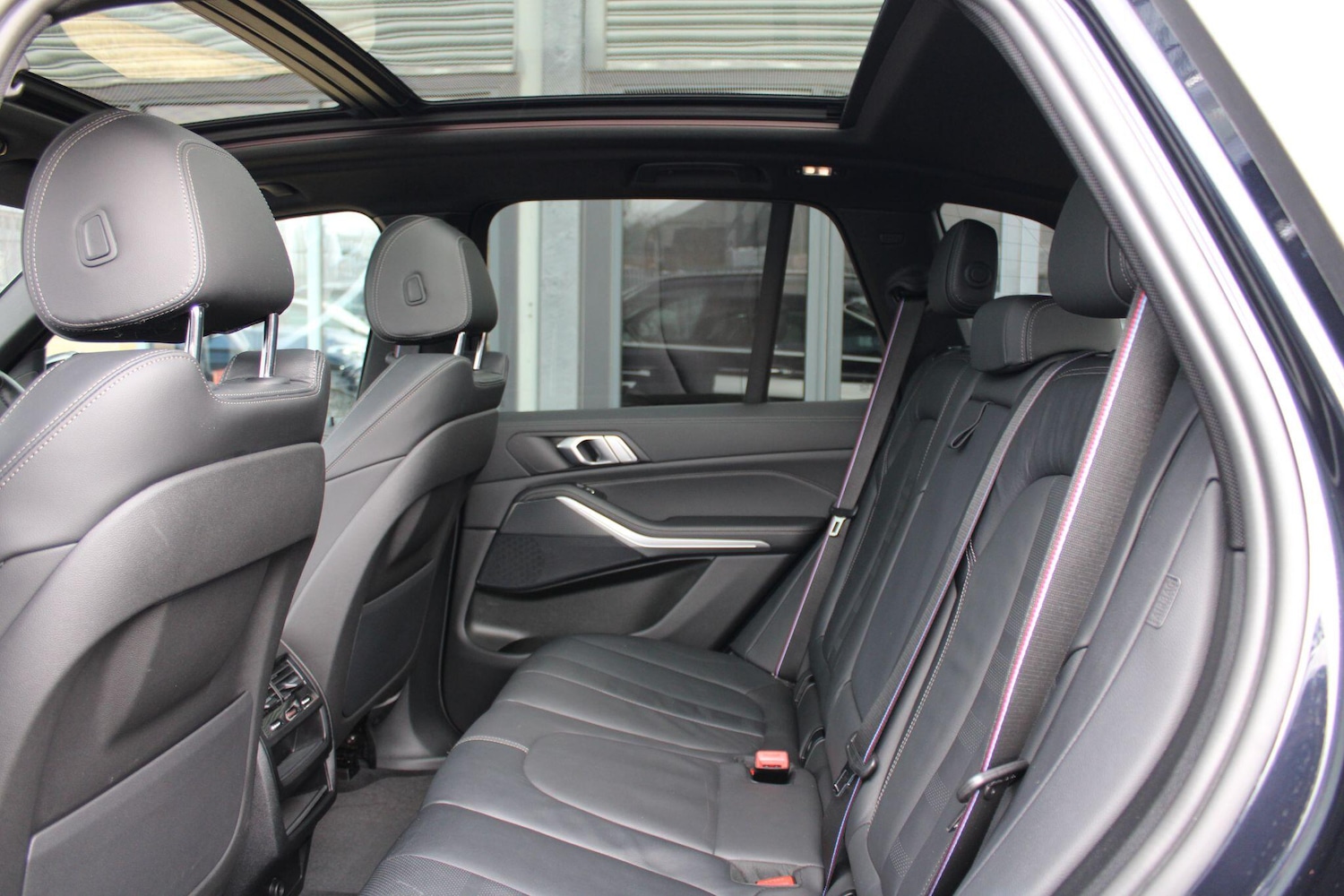 Used BMW X5 2021 for sale - 77190890: Photo 15