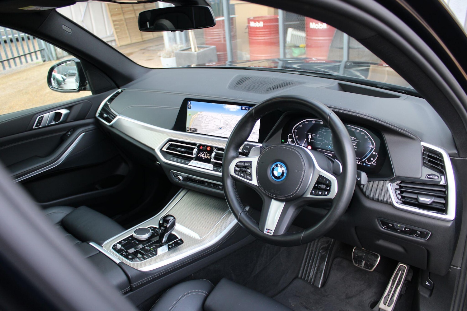 Used BMW X5 2021 for sale - 77190890: Photo 16