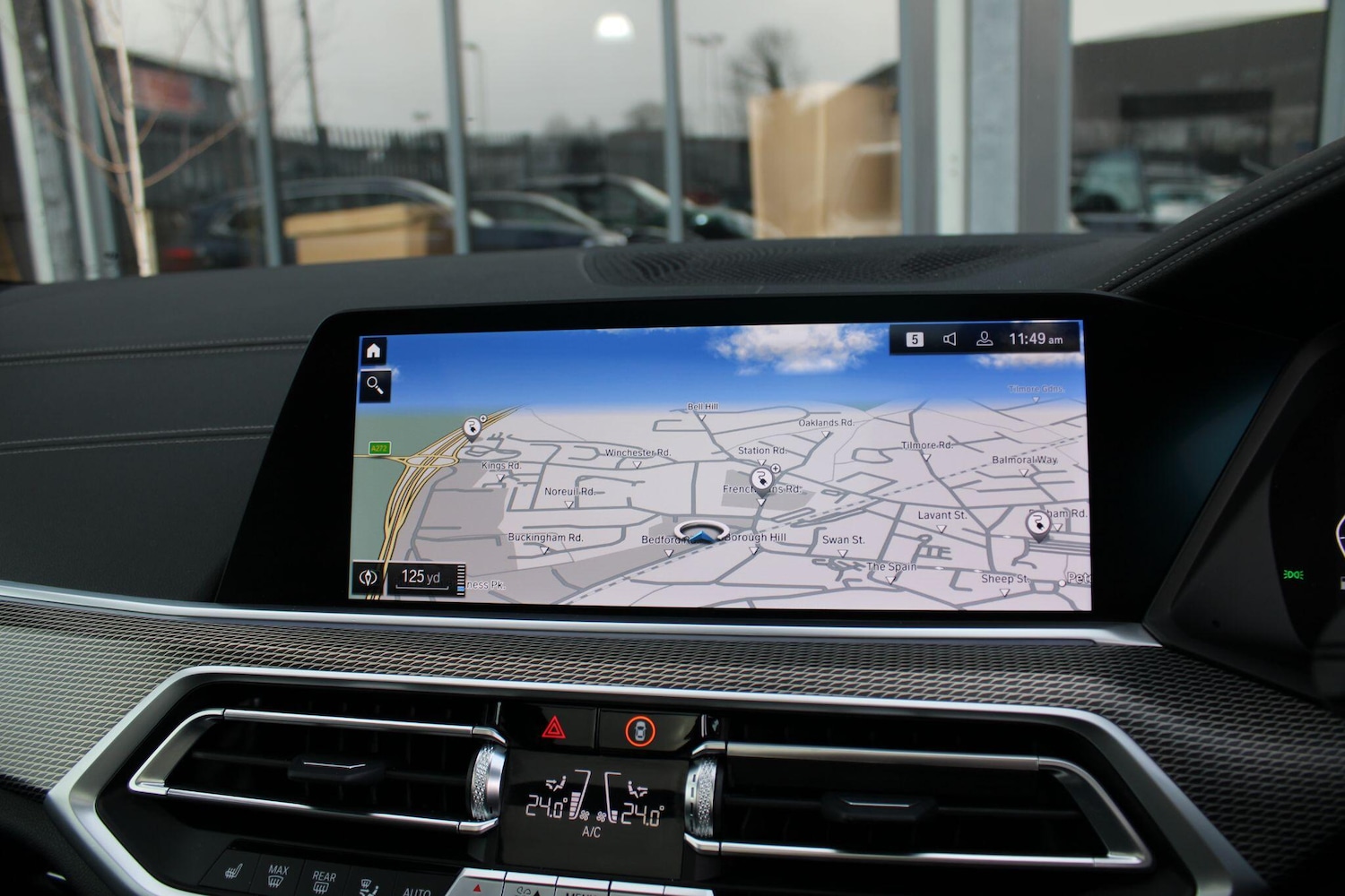 Used BMW X5 2021 for sale - 77190890: Photo 18