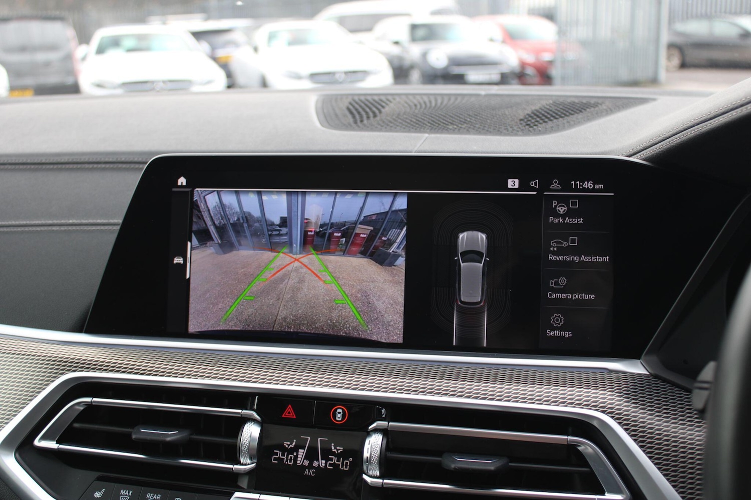 Used BMW X5 2021 for sale - 77190890: Photo 19