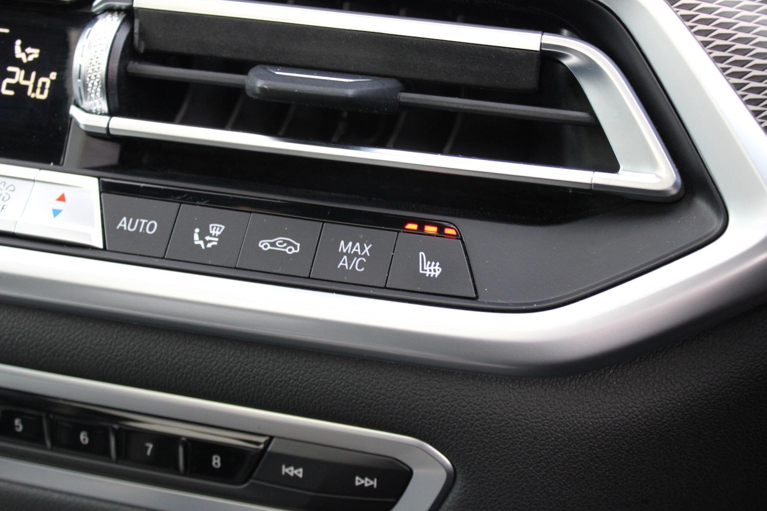 Used BMW X5 2021 for sale - 77190890: Photo 20