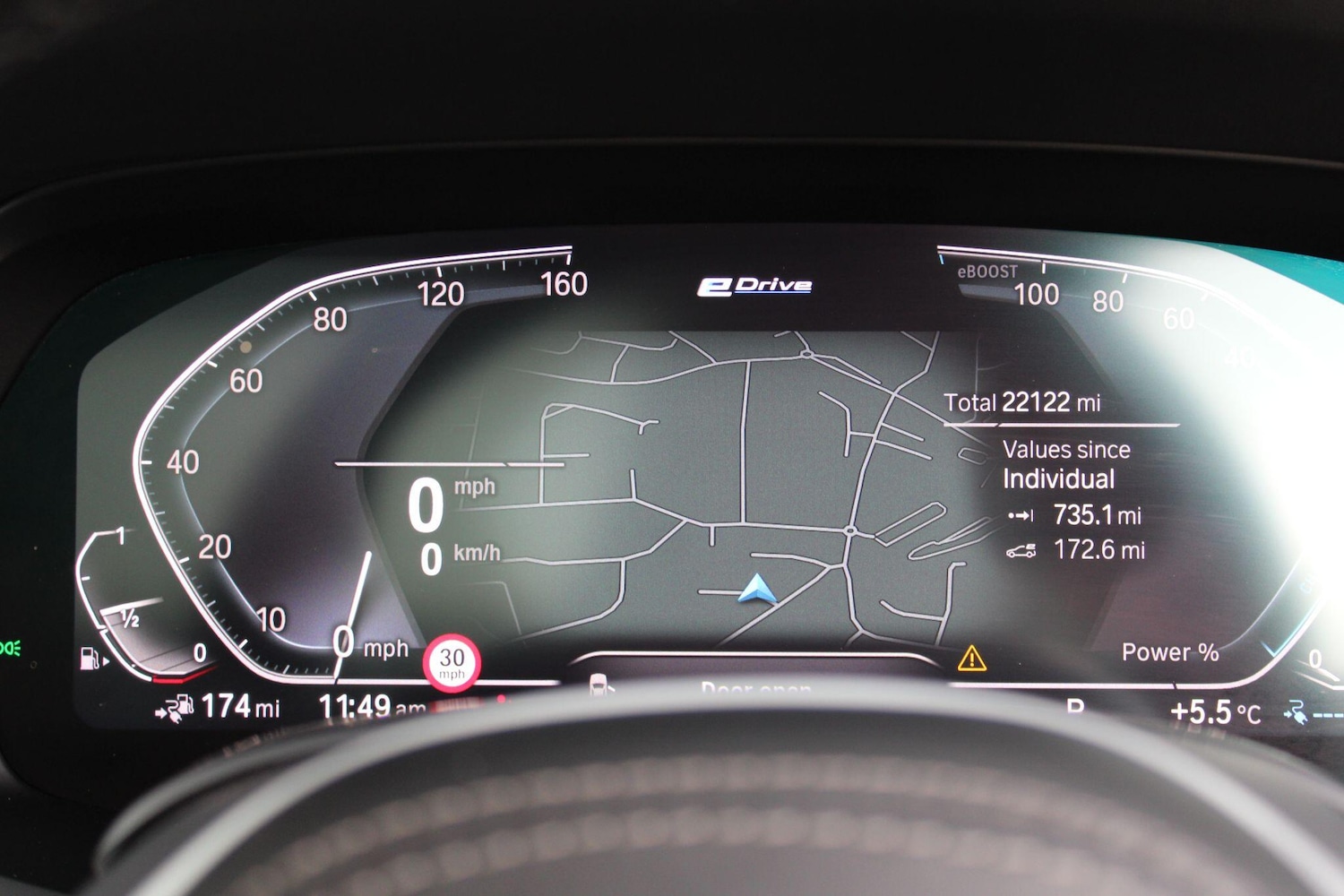 Used BMW X5 2021 for sale - 77190890: Photo 29