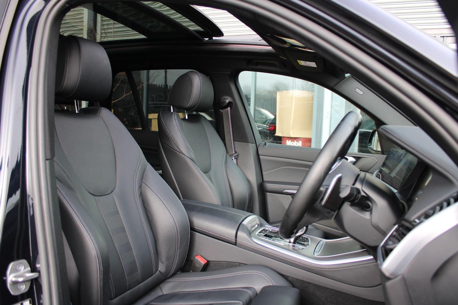 Used BMW X5 2021 for sale - 77190890: Photo 3