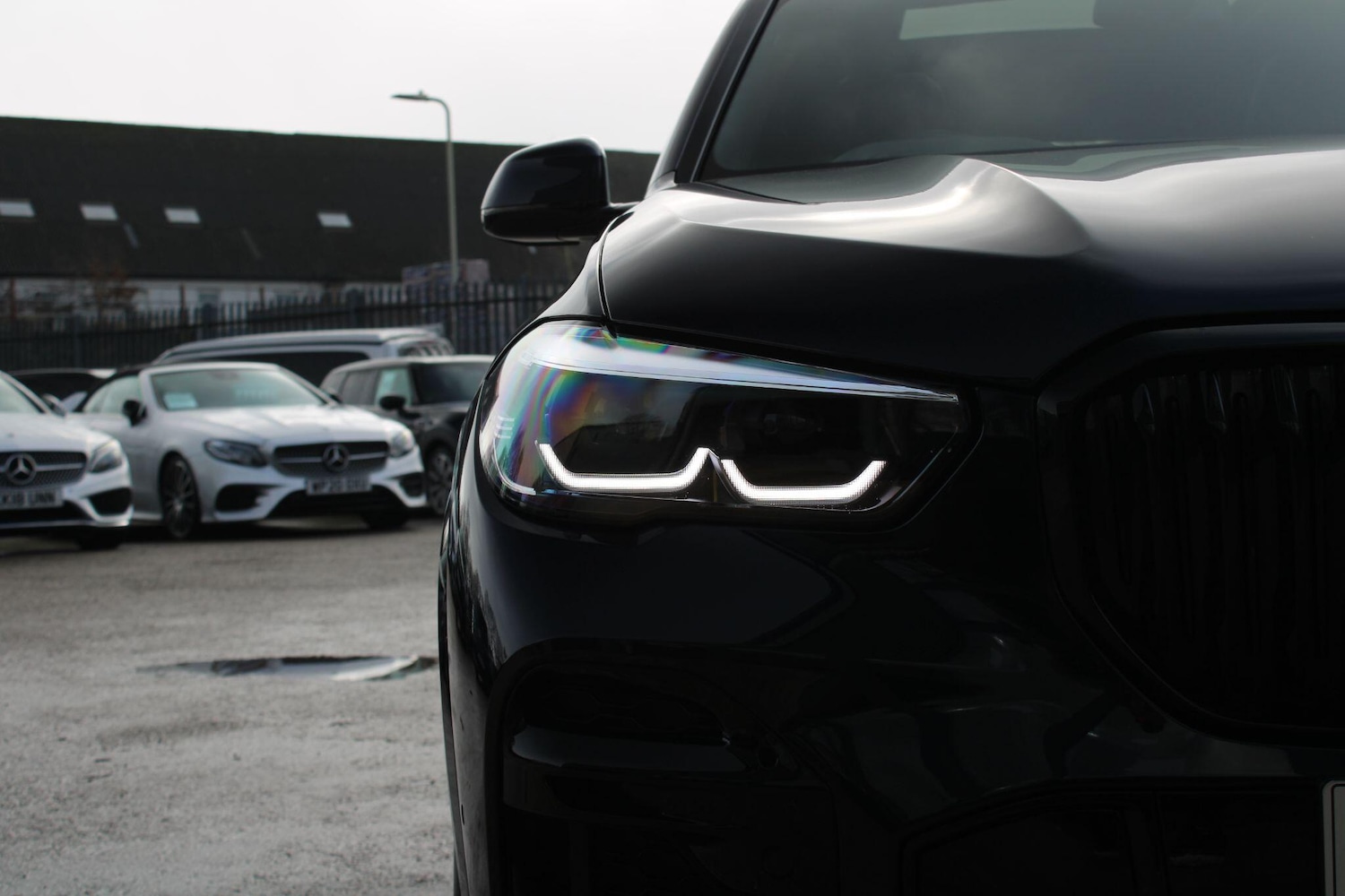 Used BMW X5 2021 for sale - 77190890: Photo 36