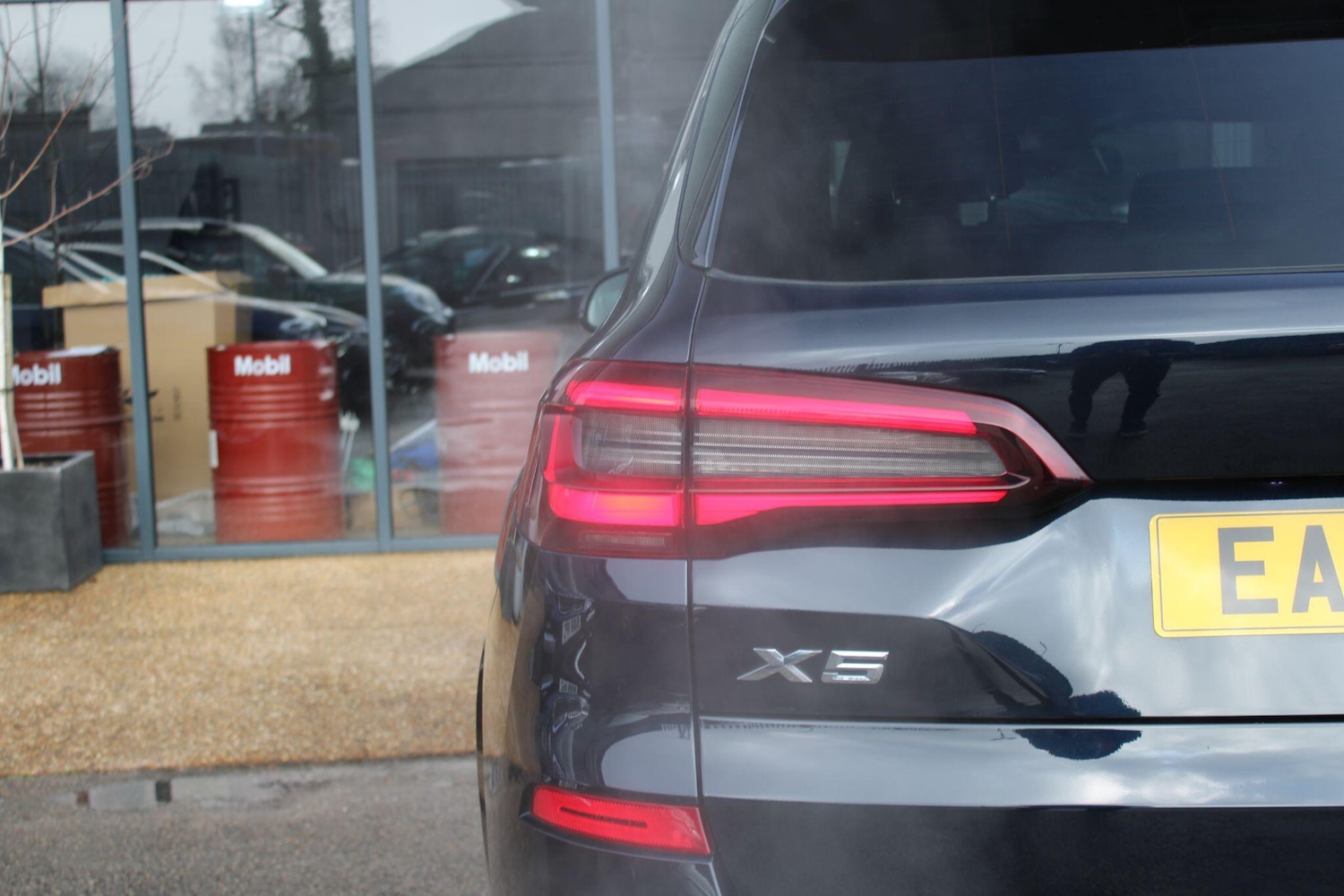 Used BMW X5 2021 for sale - 77190890: Photo 38