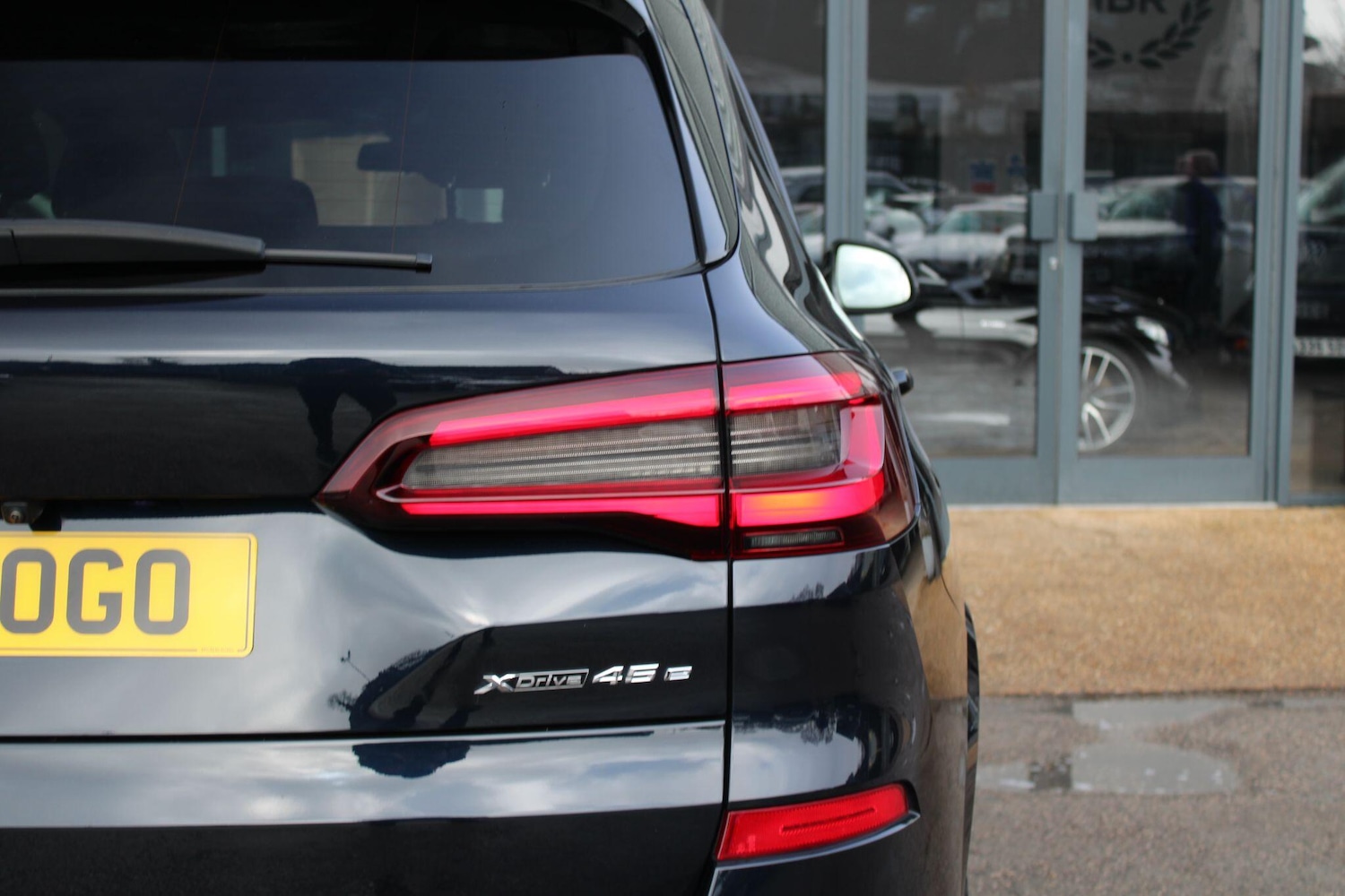 Used BMW X5 2021 for sale - 77190890: Photo 39